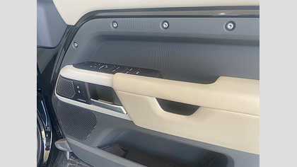 Defender 110 20