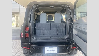 Defender 110 22