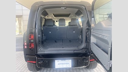 Defender 110 23