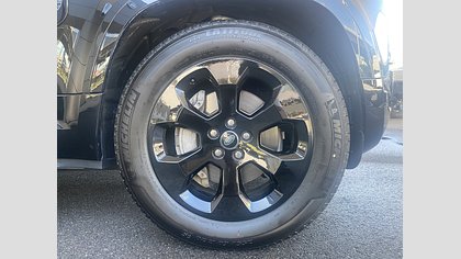 Defender 110 25