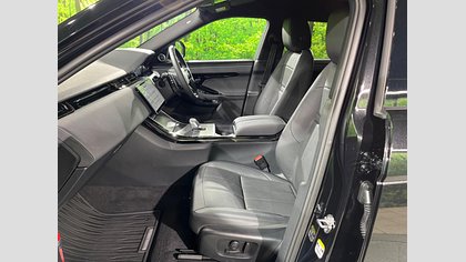 Range Rover Evoque 2