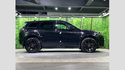 Range Rover Evoque 27