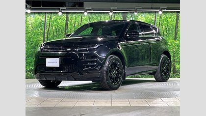 Range Rover Evoque 25