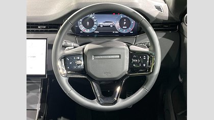 Range Rover Evoque 35