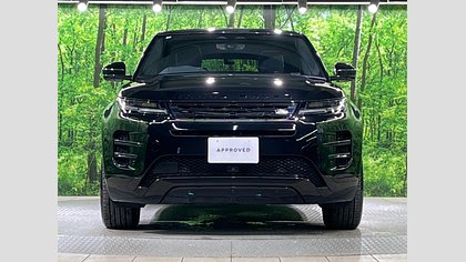 Range Rover Evoque 6