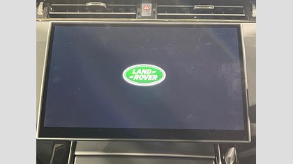 Range Rover Evoque 41