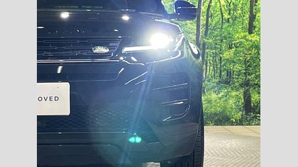 Range Rover Evoque 20