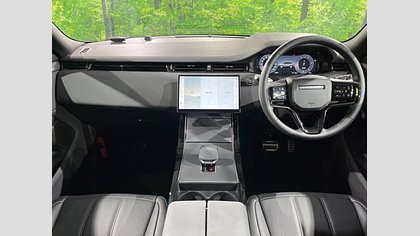 Range Rover Evoque 3