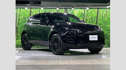 Range Rover Evoque 24