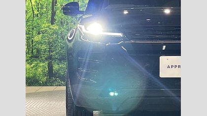 Range Rover Evoque 30