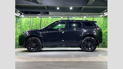 Range Rover Evoque 5