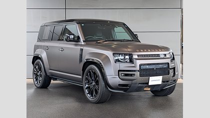 Defender 110 0