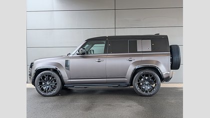 Defender 110 2