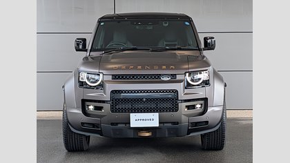 Defender 110 3