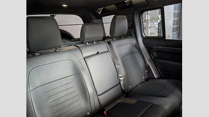 Defender 110 11