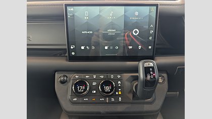 Defender 110 18