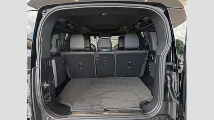 Defender 110 21