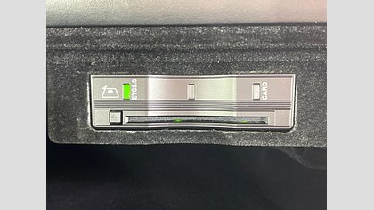 Range Rover Sport 65