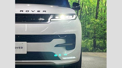 Range Rover Sport 31