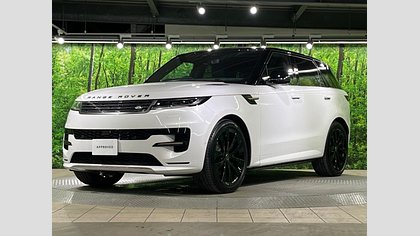 Range Rover Sport 25