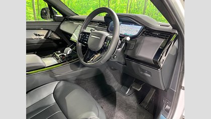 Range Rover Sport 35