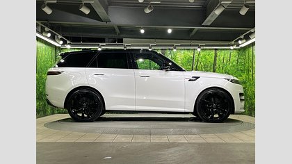 Range Rover Sport 27