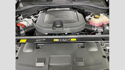 Range Rover Sport 70