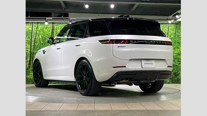 Range Rover Sport 26