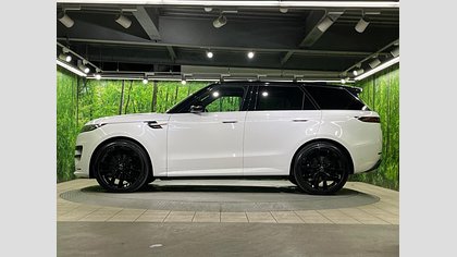 Range Rover Sport 5