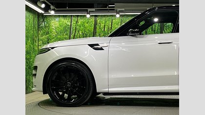 Range Rover Sport 28