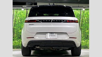 Range Rover Sport 6