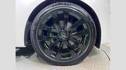 Range Rover Sport 8