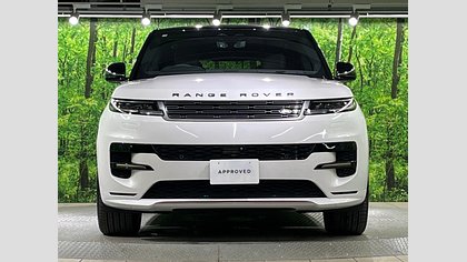 Range Rover Sport 7