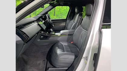 Range Rover Sport 2