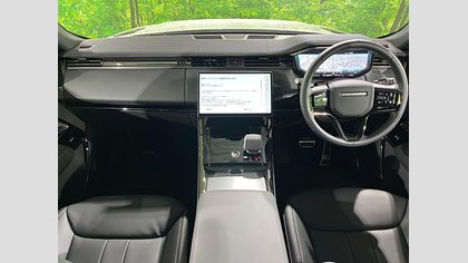 Range Rover Sport 3