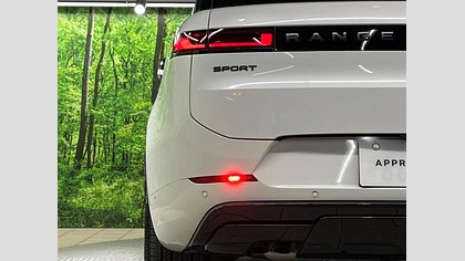 Range Rover Sport 32