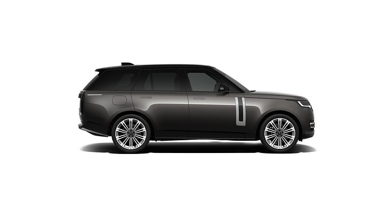 2026 New Land Rover Range Rover Charente Grey D350 Diesel Mild Hybrid Standard Wheelbase Westminster Edition