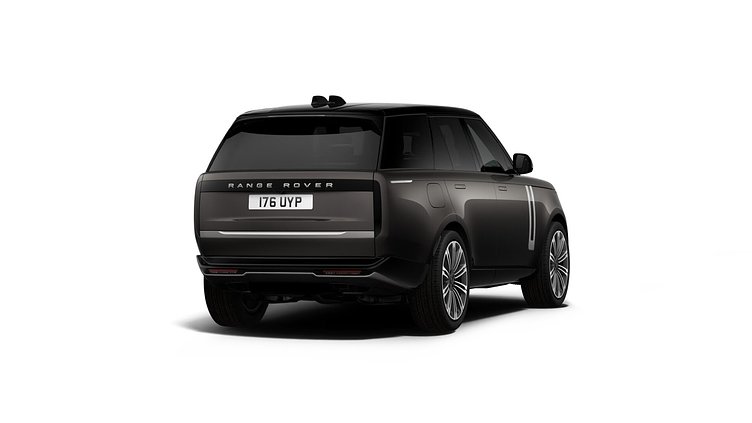 2026 New Land Rover Range Rover Charente Grey D350 Diesel Mild Hybrid Standard Wheelbase Westminster Edition