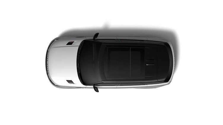 2026 New Land Rover Range Rover Sport Ostuni Pearl White P530 Petrol Mild Hybrid Autobiography