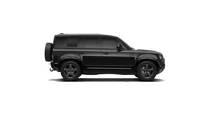 Defender 110 1