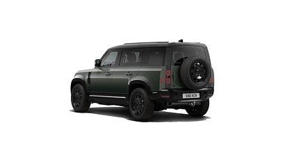 Defender 110 2