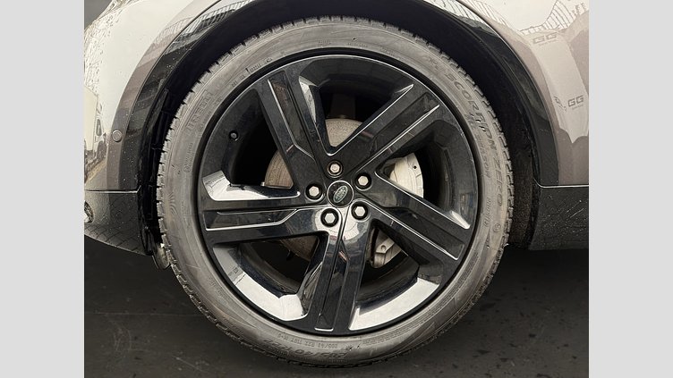2024 Approved Land Rover Discovery Charente Grey D250 Diesel MHEV STANDARD WHEELBASE DYNAMIC SE