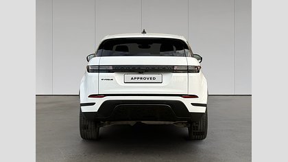 Range Rover Evoque 6