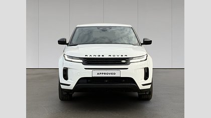Range Rover Evoque 7