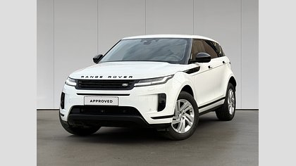 Range Rover Evoque 0