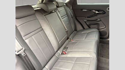 Range Rover Evoque 4