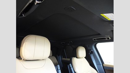 Range Rover Sport 8