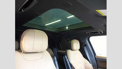 Range Rover Sport 9