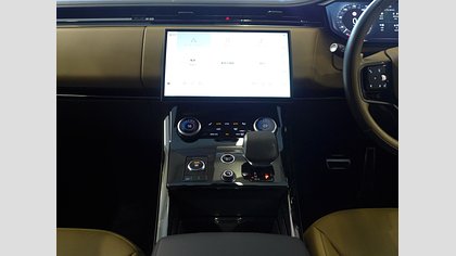 Range Rover Sport 30