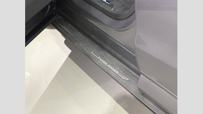 Range Rover Sport 55